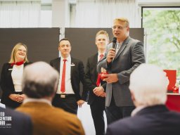 Ehrenamtsforum Neukirchen-Vluyn 2024
